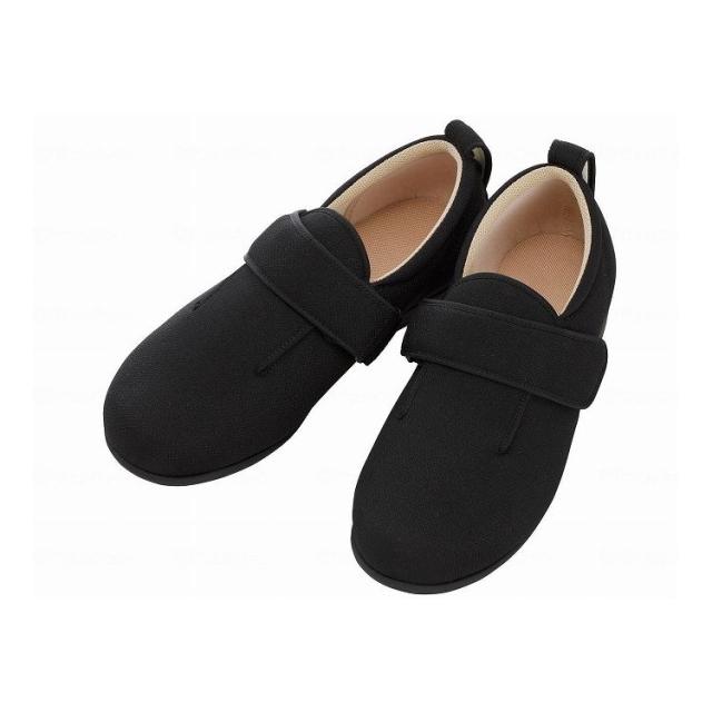 徳武産業 ダブルマジックIII 5E 黒 左LL 右5L 7035(代引不可)【送料無料】の通販は 5,616円