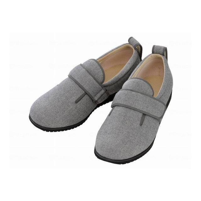 徳武産業 ダブルマジックIIヘリンボン 7E グレー 左3L 右5L 7024(代引不可)【送料無料】 5,829円