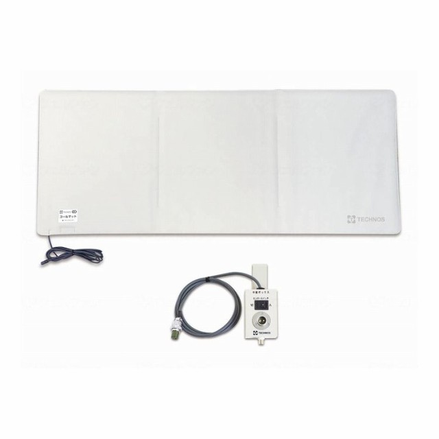 テクノスジャパン コールマット徘徊コールIII 1500×500(mm) A6NF HC-3(MS41500)(代引不可)【送料無料】の通販は呼出しコール・徘徊センサー