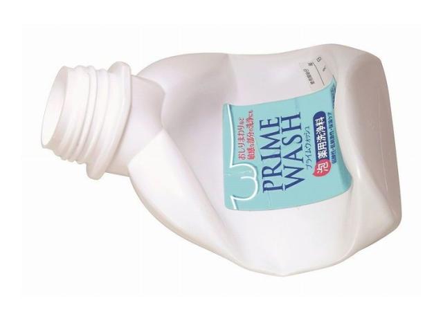サラヤ プライムウォッシュ薬用洗浄料 500ml ケース 12個入り 26831 975434 1008 10794(代引不可)【送料無料】_2