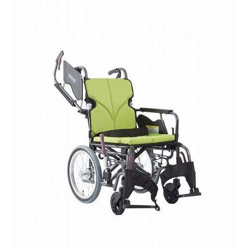 カワムラサイクル モダンBstyle 介助用 16インチ中・高床/若葉色(No.85)/座幅38-前座47cm 若葉色(No.85) 座幅38-前座47cm KMD-B16-38-SH 503331_2049_11508(代引不可)【送料無料】