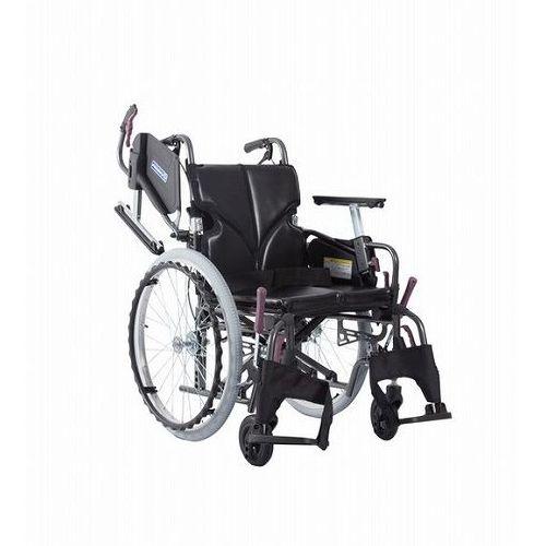 カワムラサイクル モダンCstyle 自走用 22インチ中・高床/エコブラック(No.88)/座幅38-前座47cm エコブラック(No.88) 座幅38-前座47cm KMD-C22-38-SH 503335_2236_11508(代引不可)【送料無料】