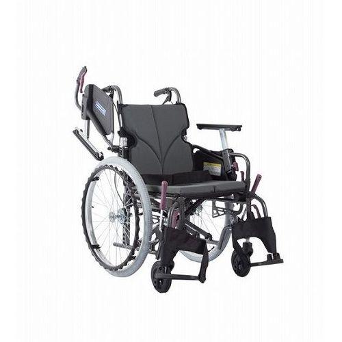カワムラサイクル モダンCstyle 自走用 22インチ中・高床/チャコールグレー(NO.82)/座幅38-前座47cm チャコールグレー(NO.82) 座幅38-前座47cm KMD-C22-38-SH 503335_8467_11508(代引不可)【送料無料】