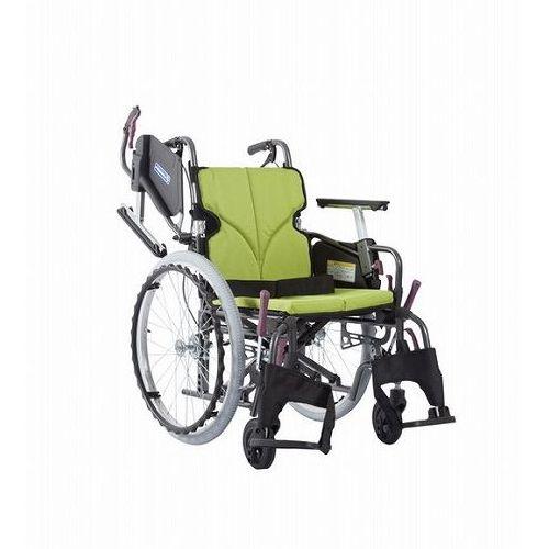 カワムラサイクル モダンCstyle 自走用 22インチ中・高床/若葉色(No.85)/座幅38-前座47cm 若葉色(No.85) 座幅38-前座47cm KMD-C22-38-SH 503335_2049_11508(代引不可)【送料無料】