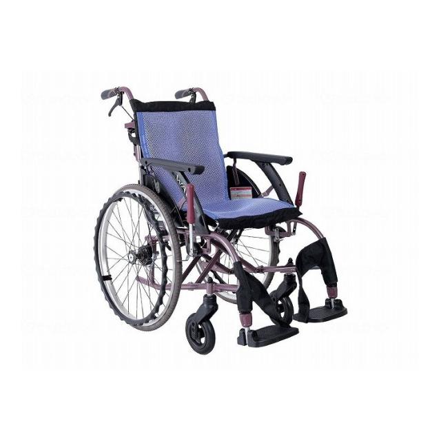 カワムラサイクル WAVITRoo 標準タイプ 自走用WAR22-45-H/3Dメッシュ/座幅45-前座45cm 3Dメッシュ 座幅45-前座45cm WAR22-45-H 503513_10706_12446(代引不可)【送料無料】の通販は 52,528円