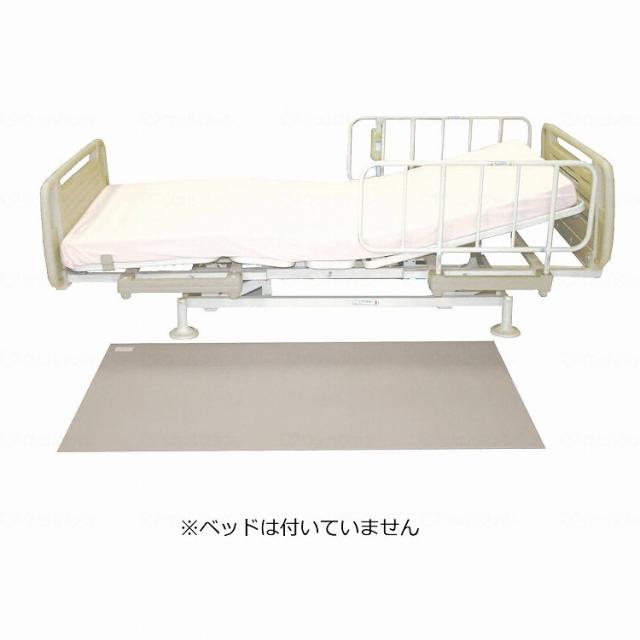 動きジャパン ワンダーマット/薄墨色/M 薄墨色 M UWGY210 663615 750 M 1枚(代引不可)【貨物輸送無料】