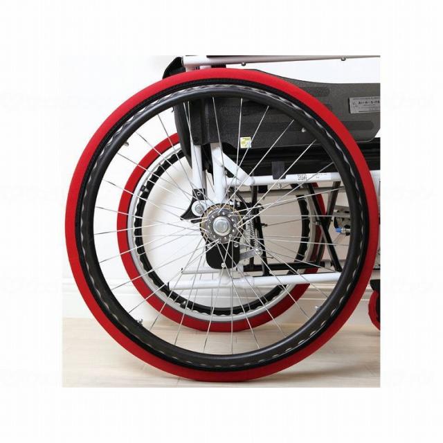 あい・あーる・けあ ホイルソックス/赤/特小 赤 特小 508003 181 13635(代引不可)【送料無料】の通販は 5,374円