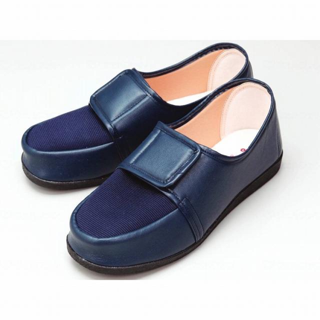 マリアンヌ 足元応援W603/コン/左25.0 右23.0 コン 左25.0 右23.0 W603 002302 482 5030 1足(代引不可)【送料無料】