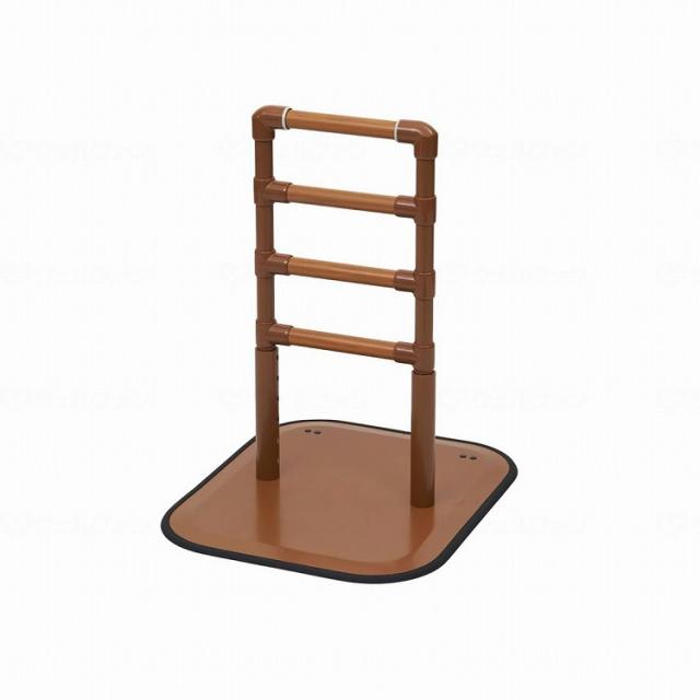 ビーワーススタイル トイレ用アーム (6段階高さ調節可能) SY-21BR