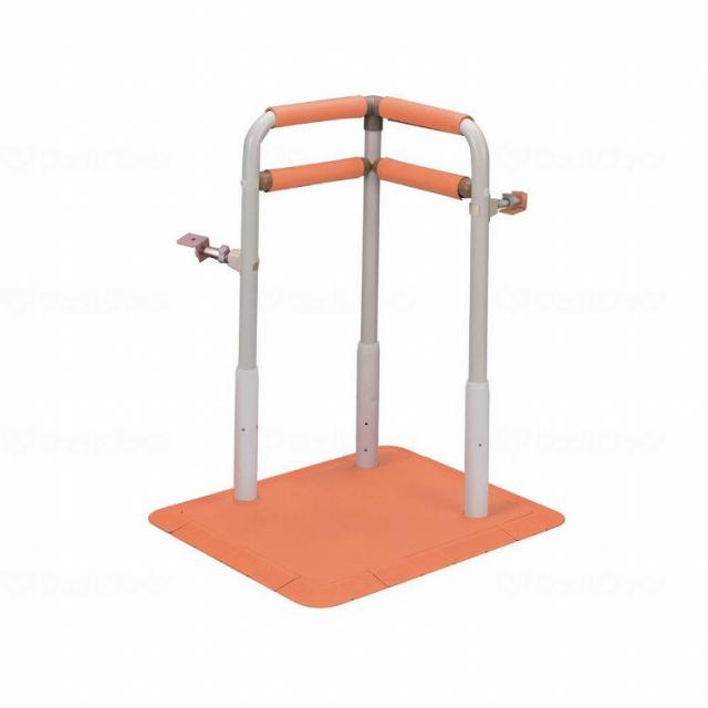 サテライト 水回りにもってこい 突っ張り棒付き/60 L 60 L FKB 12 60 LT