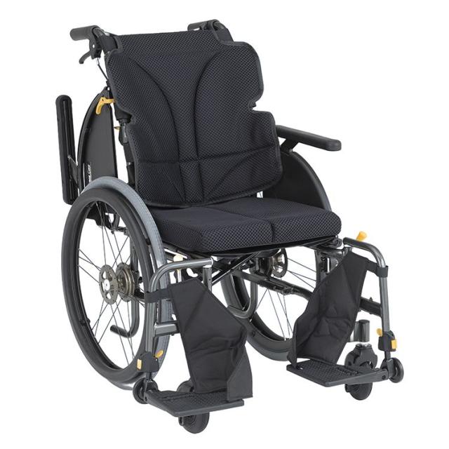 グレイスコア-マルチ 多機能モデル自走式GRC-31B/M-13(黒)/40 509573_10644_400(代引不可)【送料無料】