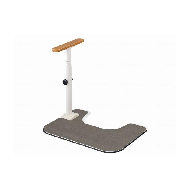 アロン化成 ATTOGRIP トイレサポートR N-S/-/片側ノーマル 870110 片側ノーマル 403095 - 22430(代引不可)【送料無料】