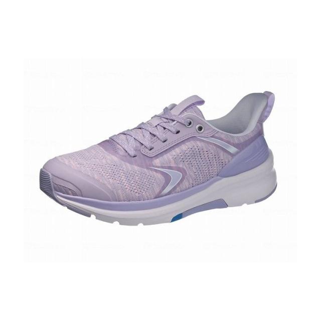 アサヒシューズ アサヒフットケア001/ラベンダー/22.0 KF72106 ラベンダー 22.0 1足 211267 870 220(代引不可)【送料無料】