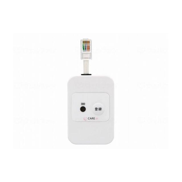 【法人限定】ハカルプラス Care愛 ふむふむアダプター/-/- Ci-U5A 1個 273066 - -(代引不可)【送料無料】