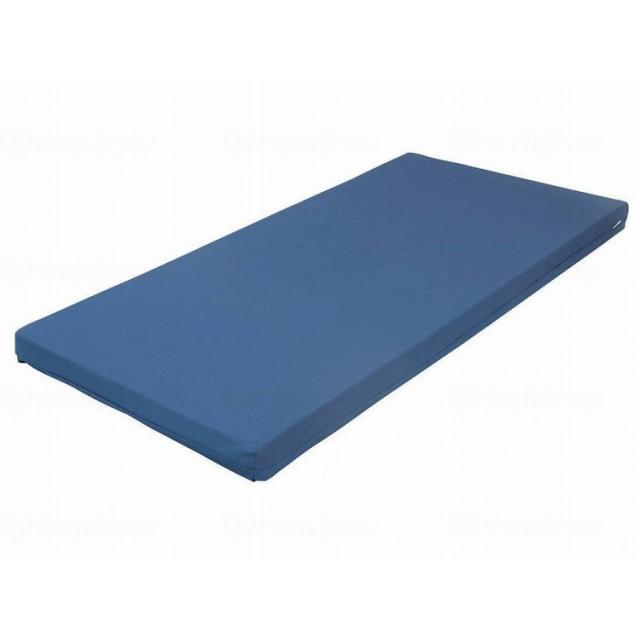 1枚 ウェルファン セルフコンフォートマットレス/ネイビー/91×191×9.5 ネイビー 91×191×9.5 WM-SC1 646124_480_24104(代引不可)【送料無料】