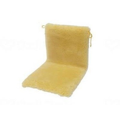 1個 ウェルファン NR車いす用カルファクッション(座) NR-45 646140(代引不可)【送料無料】