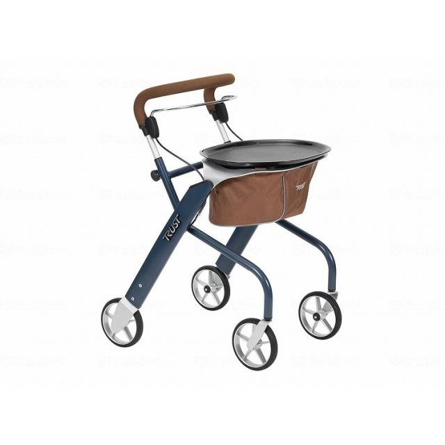 竹虎　室内向け 四輪歩行車 レッツゴーミニ 歩行車 歩行器 高齢者 レッツゴーミニ | 株式会社竹虎 | 医療用品・介護用品・健康用品の販売会社