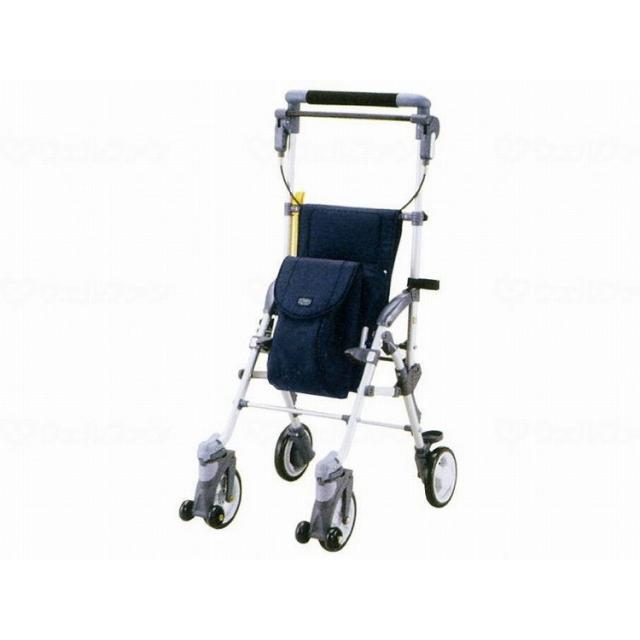 1台 マキテック キャリースルーンN/ネイビー/- ネイビー CS-10NB 431058_480_-(代引不可)【送料無料】