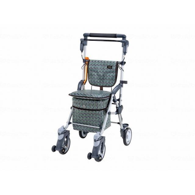 1台 マキテック スルーンボックスN/フラワーブラウン/- フラワーブラウン CB-10FB 431051_6768_-(代引不可)【送料無料】