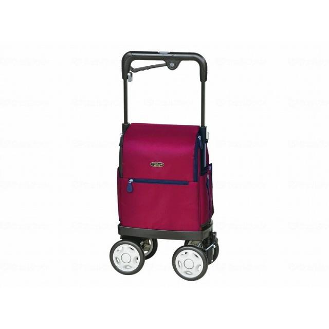 i(アイ)カートフリー ブラック -