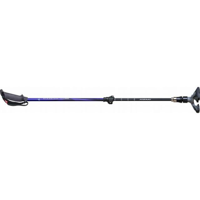 2本1組 キザキ ノルディックポール/レッド/- レッド APBC-JT205 313153_180_-(代引不可)【送料無料】