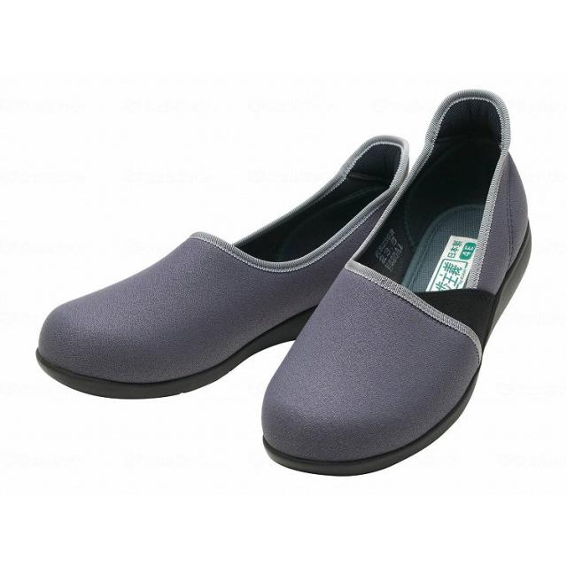 【法人限定】1足 アサヒシューズ 快歩主義L173/ブルーグレー/22.5 ブルーグレー 22.5 KS23932 211288_1181_225(代引不可)【送料無料】の通販は