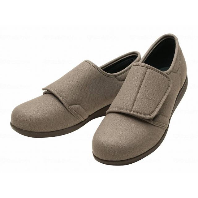 【法人限定】1足 アサヒシューズ 快歩主義L174/サンドベージュ/23.5 サンドベージュ 23.5 KS23941 211289_1880_235(代引不可)【送料無料】の通販は 6,565円