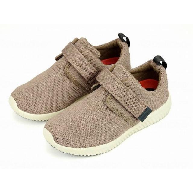 マリアンヌ フットメカニクスSaiSai ストレッチニットスニーカーWG150/モカベージュ/M モカベージュ M WG150 206407_2221_M(代引不可)【送料無料】