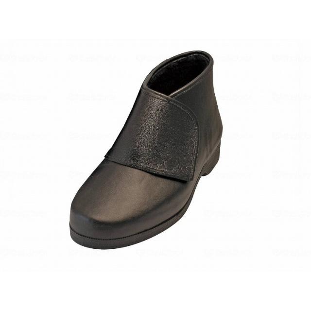 片足 ウェルファン 雪道さん 紳士用 スパイク付/ブラック/右26.0 ブラック 右26.0 009708 009708_780_0060(代引不可)【送料無料】の通販は 5,846円