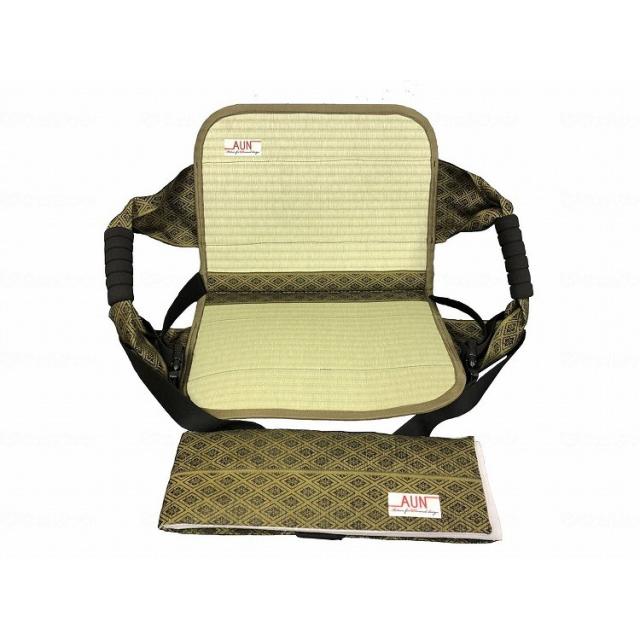 1個 エナジーフロント LIFTY TATAMI(リフティタタミ)/グリーン/- グリーン LP-T 505309_380_-(代引不可)【送料無料】
