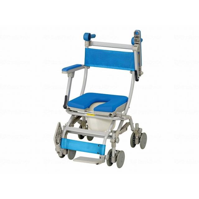 パナソニックエイジフリー バスボード 軽量タイプ オレンジ L VAL11002