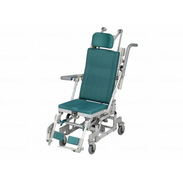 【法人限定】1台 ウチエ はいねーる4輪自在FL 穴無しシート 穴無しシート HNJ027 416757 13180(代引不可)【送料無料】の通販は 112,750円