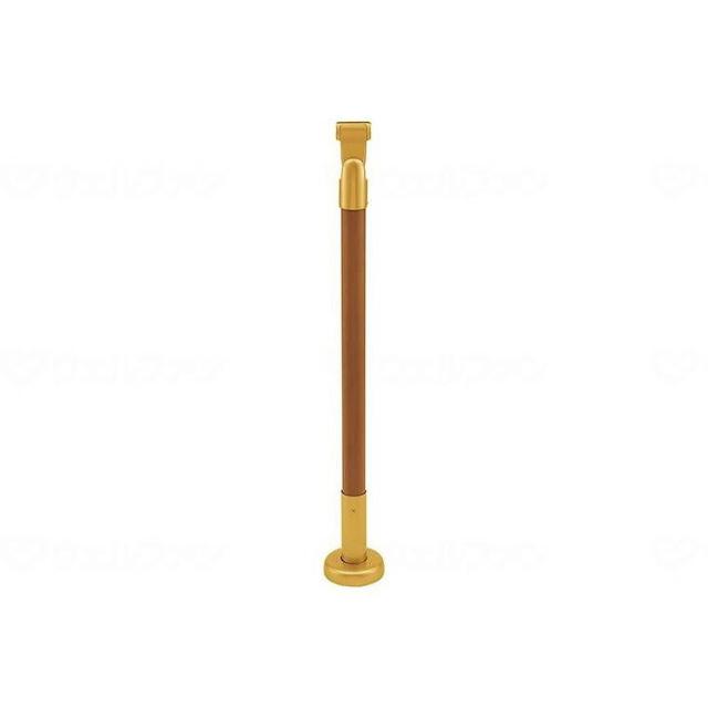 送料無料 折りたたみ式器械台 手摺付Ｗ６００×Ｄ４５０×Ｈ８００ｍｍ MY-1510A 折りたたみ式器械台 手摺付 MY-1510A （600×450×800mm）