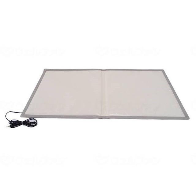 【法人限定】トクソー技研 離床センサーふむナールLW(単品) 00127A00 934014(代引不可)【送料無料】