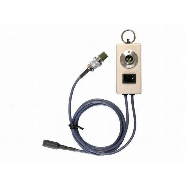 アサダ クリアスコープケーブル 1m TH010 Asada⁄アサダ クリアスコープケーブル 1m TH010