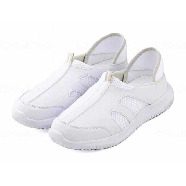 1足 マリアンヌ アクティブバリュ!フロート V104/ホワイト/28.0 ホワイト 28 V0104 206405_710_280(代引不可)【送料無料】