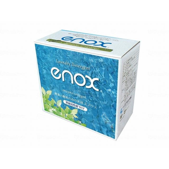 1L入 ヤマトヒューマンヘルスケア株式 酵素と酸素のみの洗剤 エノクス(enox)/箱/1000g 箱 1000g - 523501_1820_12976(代引不可)【送料無料】の通販は