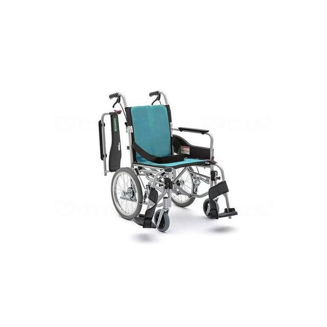 カワムラサイクル STAYER+シリーズ 介助用 SYP16-42SB/No.111ミント/42 No.111ミント 42 SYP16-42SB 503666_11297_420 代引不可