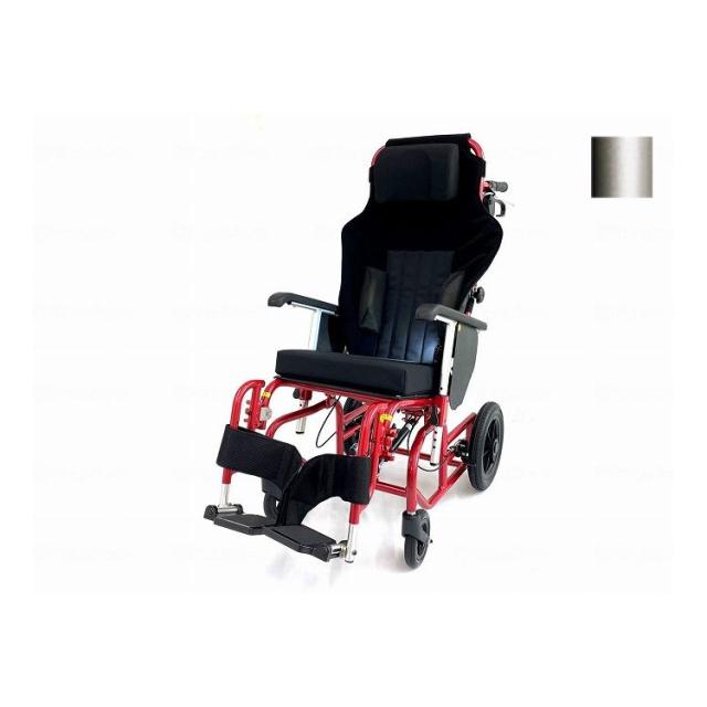 松永製作所　車椅子　セミモジュール　AR-901 AR－901 セミモジュールタイプ（自走型） – 株式会社 松永製作所