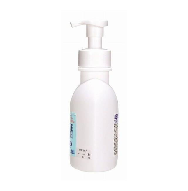 【単品2個セット】サラヤ プライムウォッシュ薬用洗浄料 500ml ケース 12個入り 26831 975434 1008 10794(代引不可)【送料無料】_1