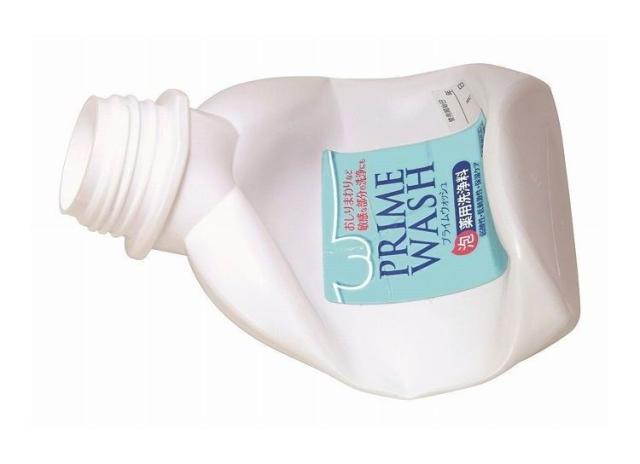 【単品5個セット】サラヤ プライムウォッシュ薬用洗浄料 500ml 単品 26831 975434 1819 10794(代引不可)【送料無料】_2