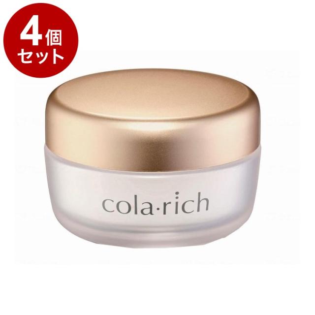 【4個セット】 キューサイ コラリッチEX ブライトニングリフトジェル 55g(代引不可)【送料無料】 17,494円