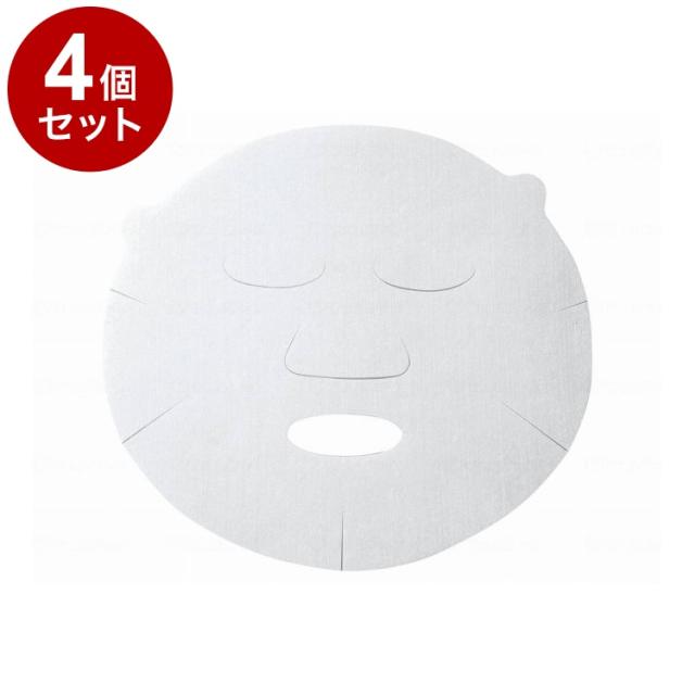 【4個セット】 キューサイ コラリッチ フェイスシート 17ml×5枚入(代引不可)【送料無料】