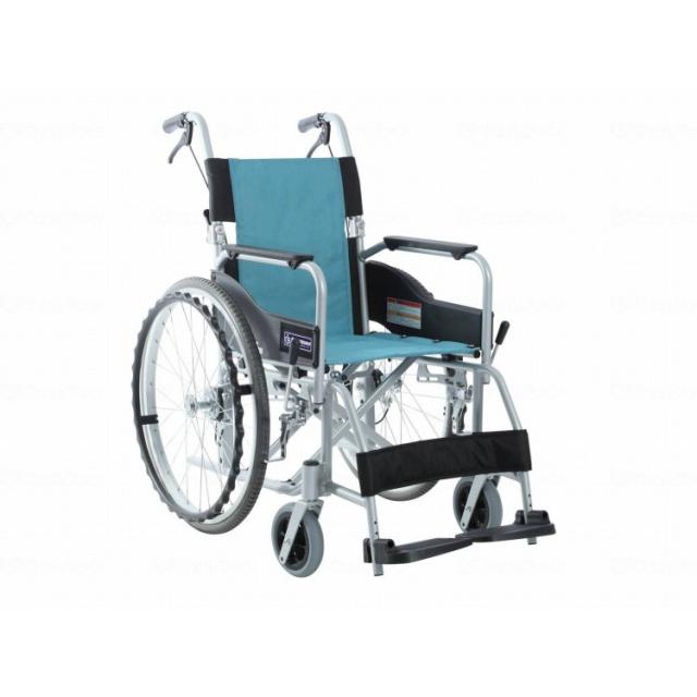 カワムラサイクル STAYERシリーズ標準タイプ自走用 SY22-42SB/No.111ミント/42(代引不可)【送料無料】
