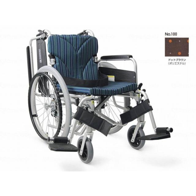カワムラサイクル 簡易モジュール自走用 中床KA822-42B-M/ドットブラウン(No.100)/42(代引不可)【送料無料】