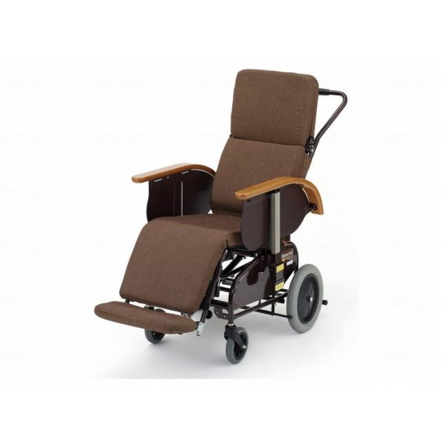 ピジョンタヒラ フルリクライニングキャリーFC-120 まる洗いシートタイプ/-/サイドスカート付(代引不可)【送料無料】