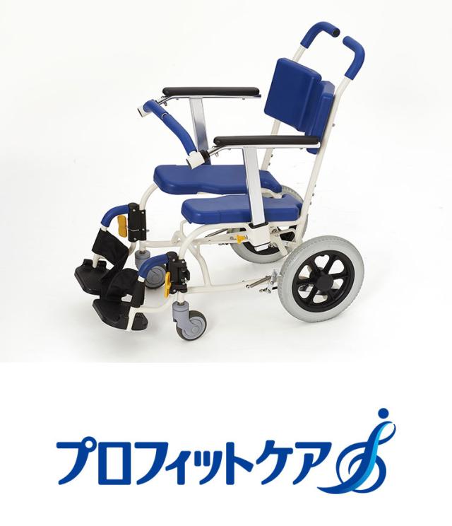 【法人限定】ピジョンタヒラ 座位安定シャワーキャリー SY 20/204510AC 682479 1台(代引不可)【送料無料】_1