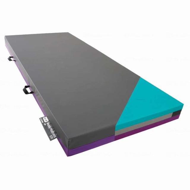 ケープ ウェブリーマットレス/-/830/SHORT(代引不可)【送料無料】