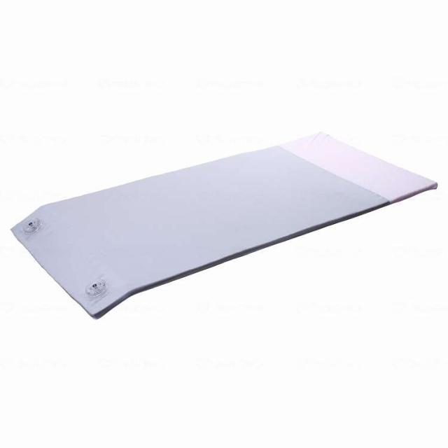 ピーエーエス X-BALANCE RECOVER-LAY COOL/ライトグレー/-(代引不可)【送料無料】