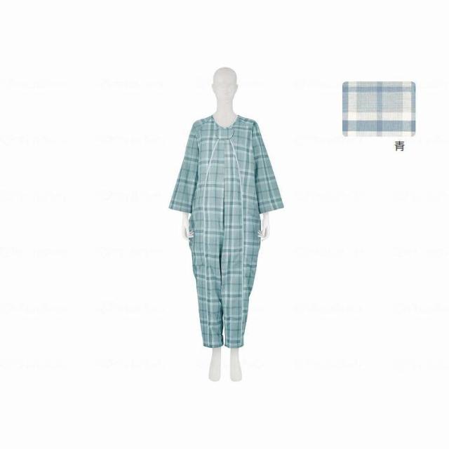 竹虎 フドーねまきA スリーシーズン/青/M(代引不可)【送料無料】